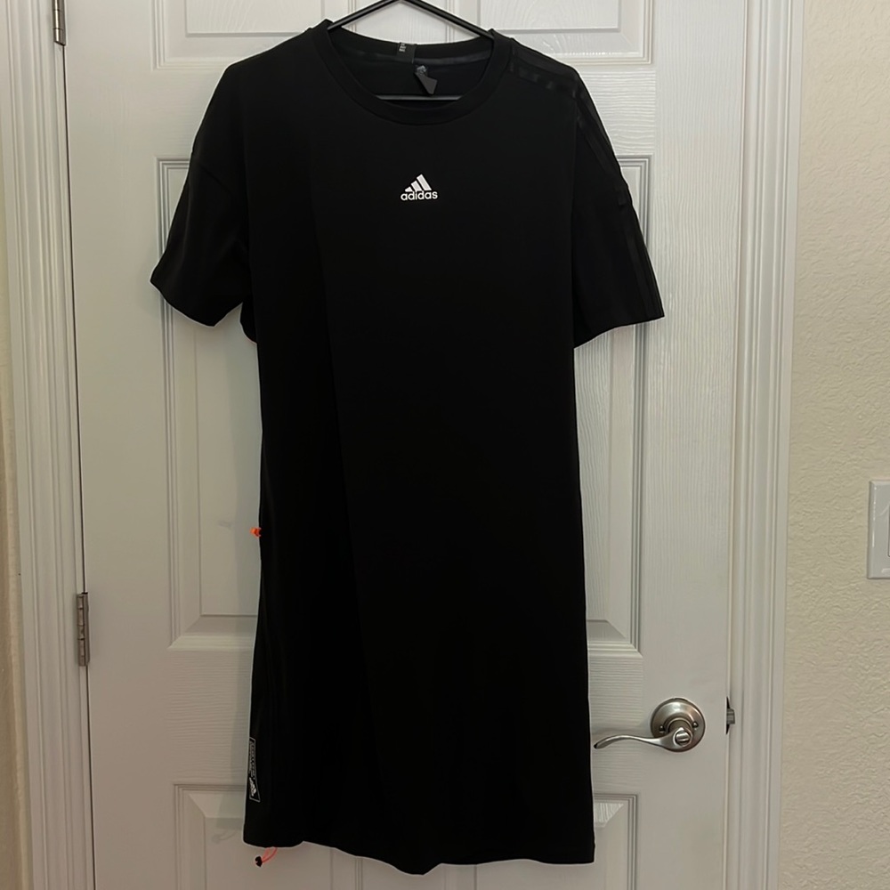 Adidas Tech EX dress